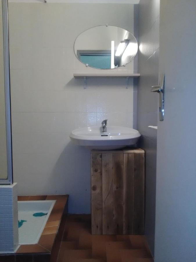 Location Dans Un Mas Avec Piscine Et Parking Apartment อาร์เจเลส-ซัวร์-แมร์ ภายนอก รูปภาพ